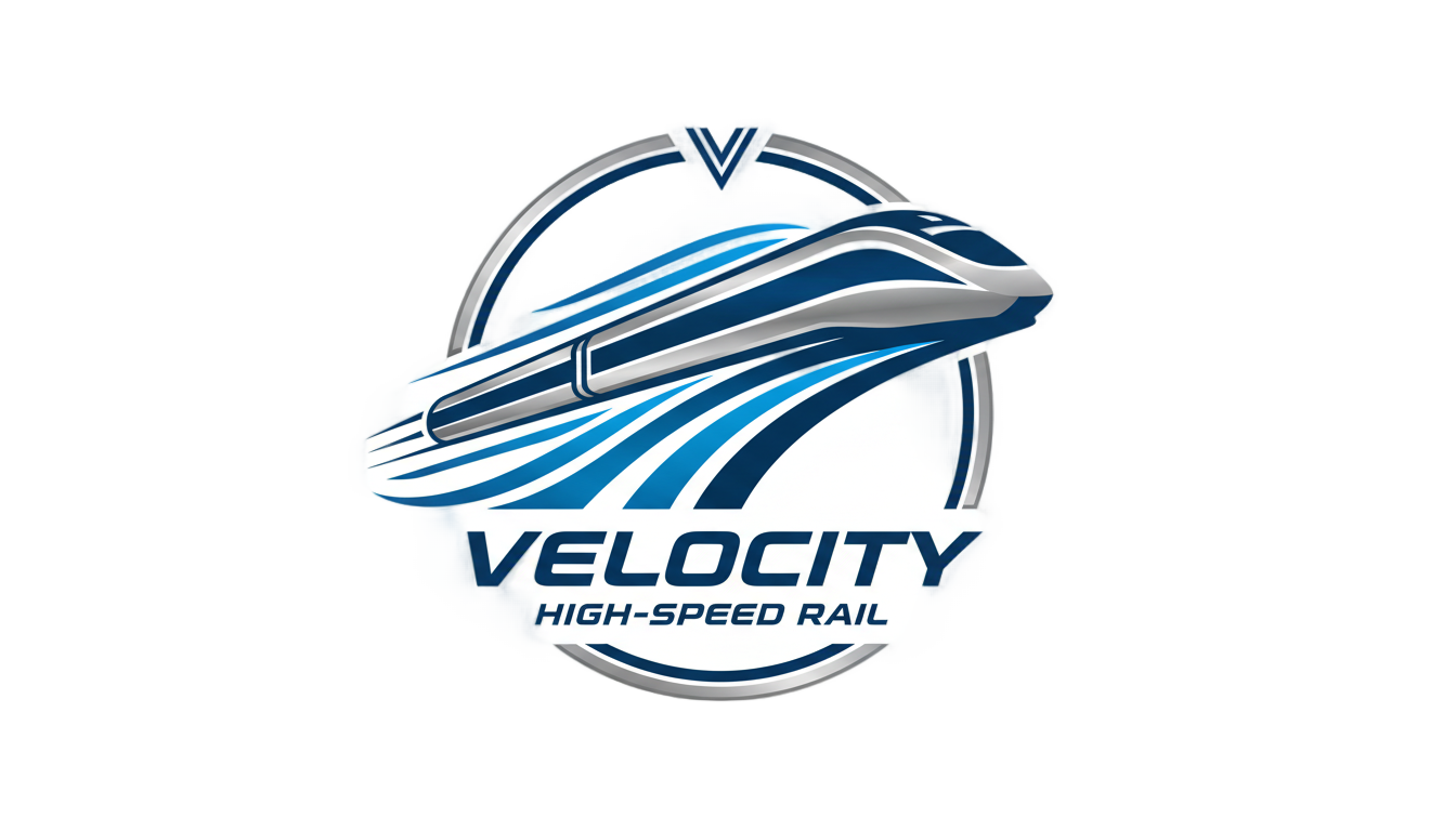 bullet train logo png PNG transparent background