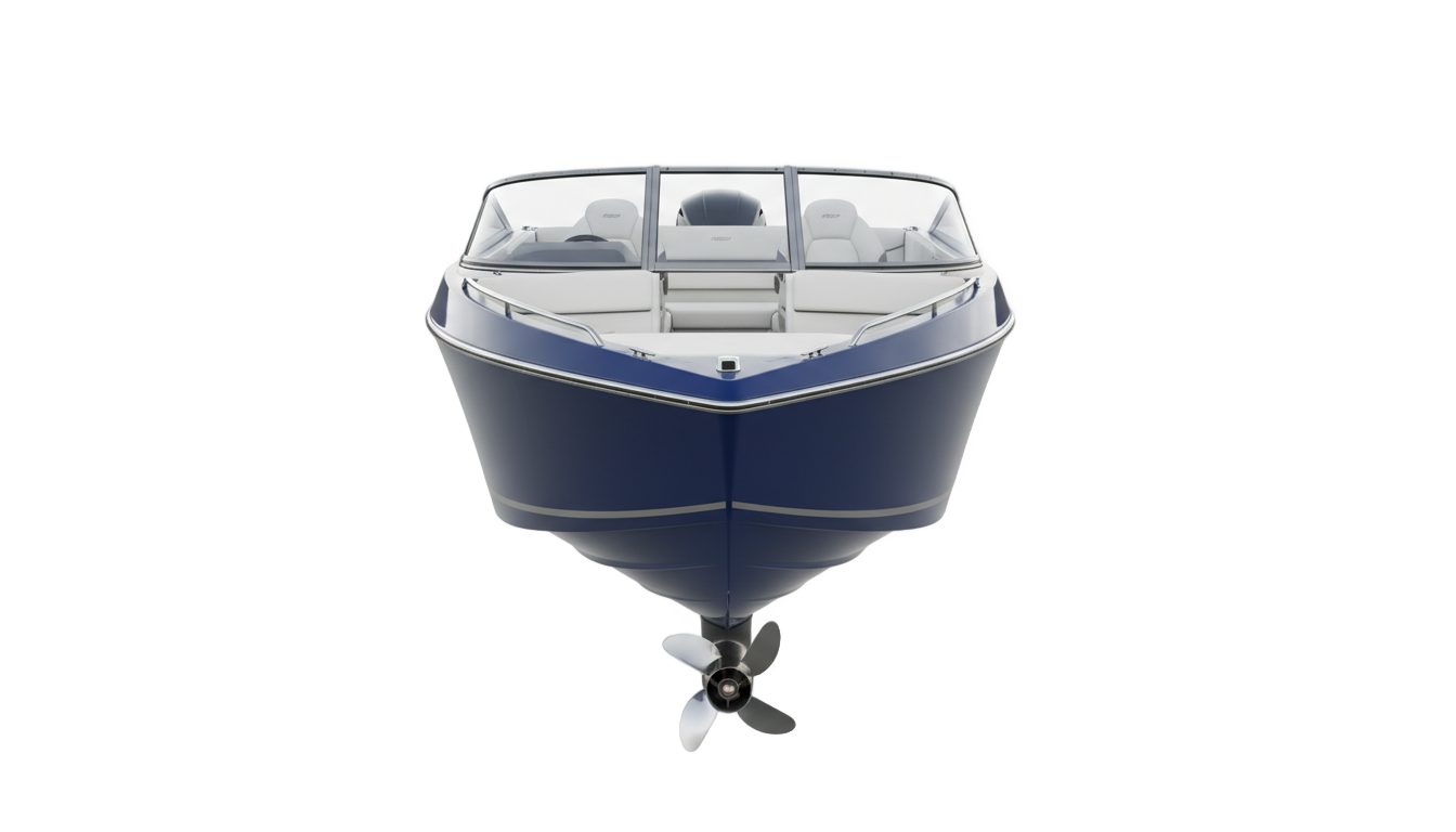 motor boat png PNG transparent background
