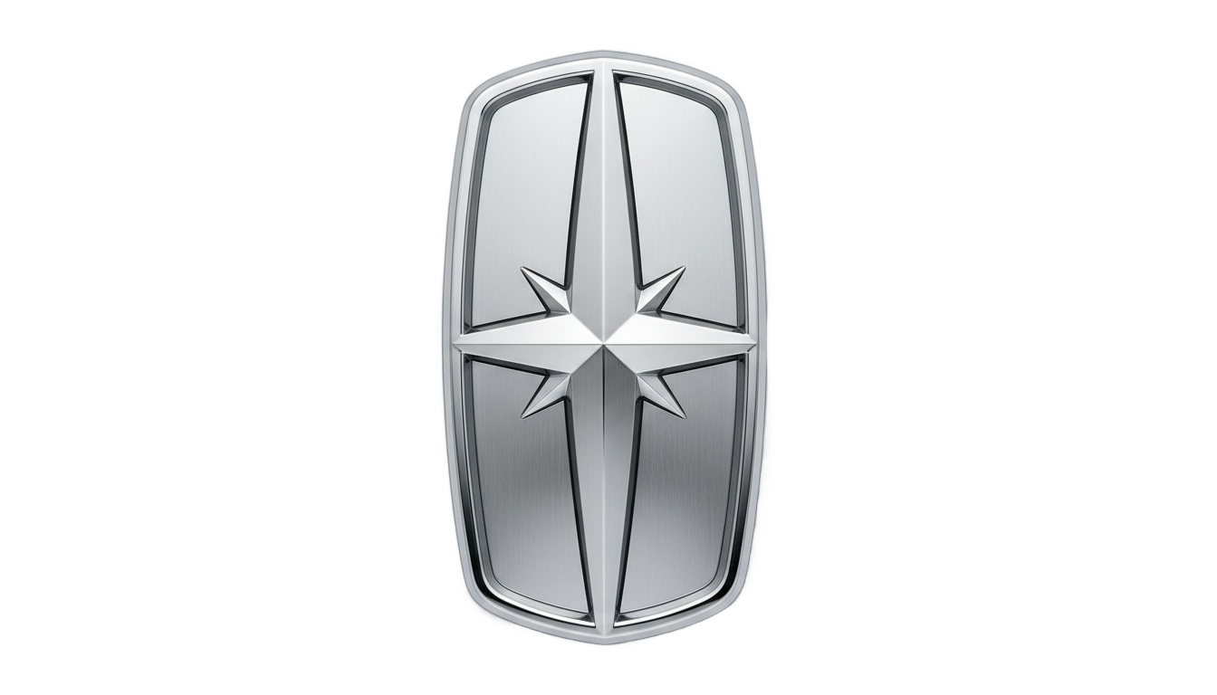 lincoln car logo png PNG transparent background