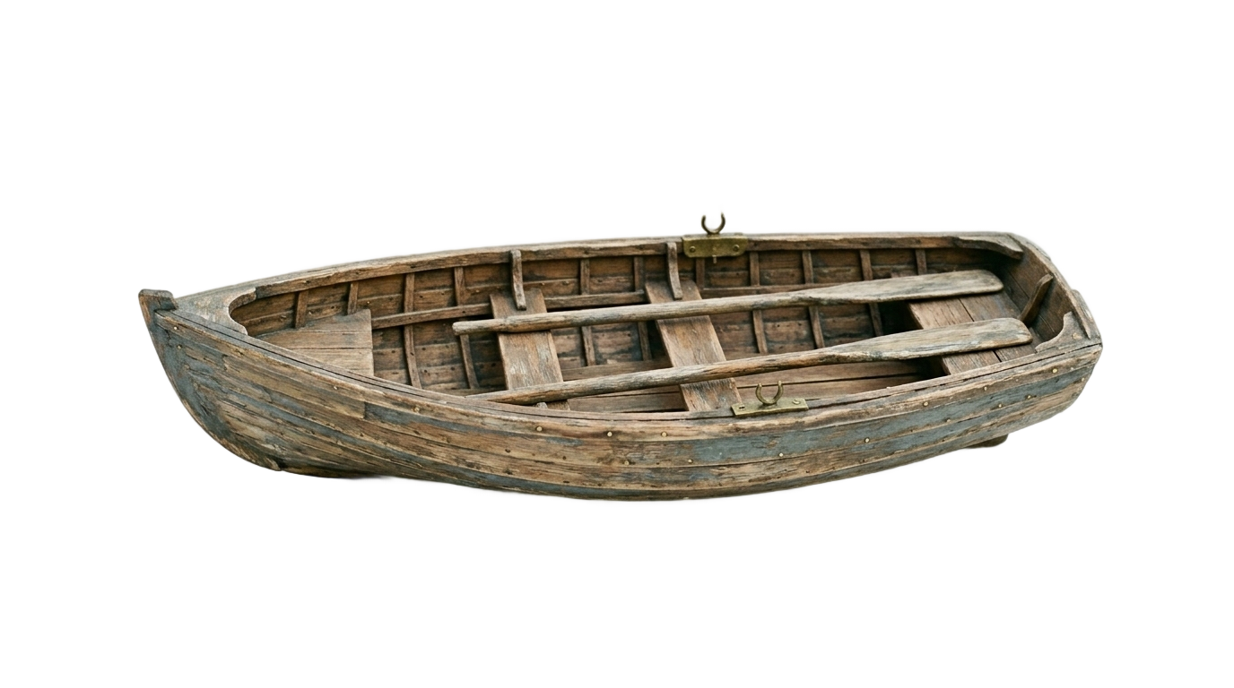 little boat png PNG transparent background