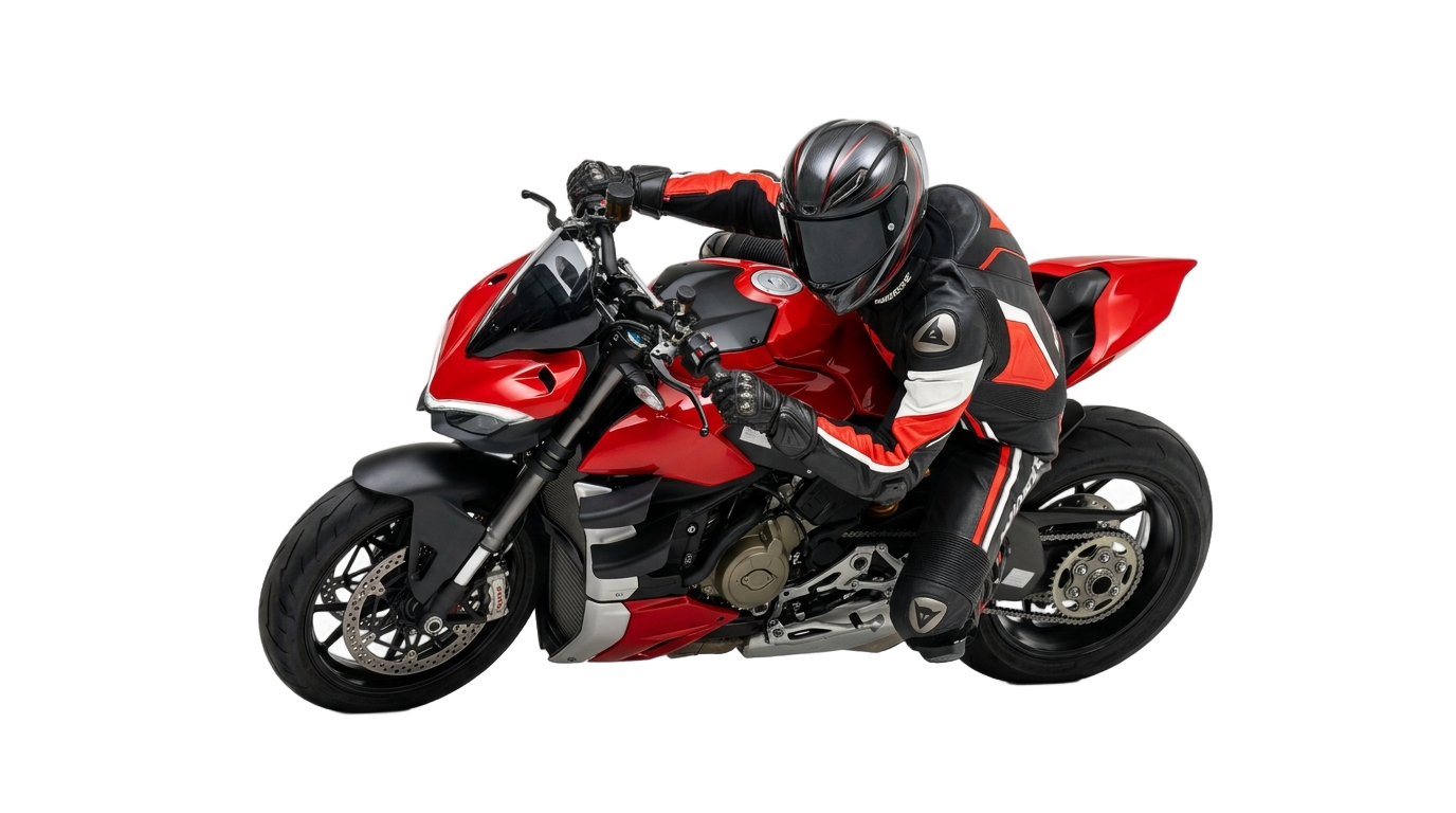 motorcycle riding png PNG transparent background