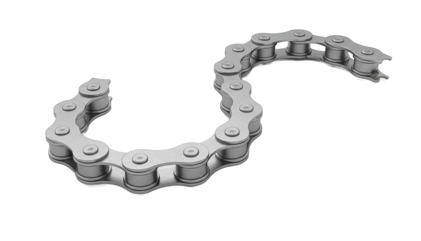 bicycle chain png PNG transparent background
