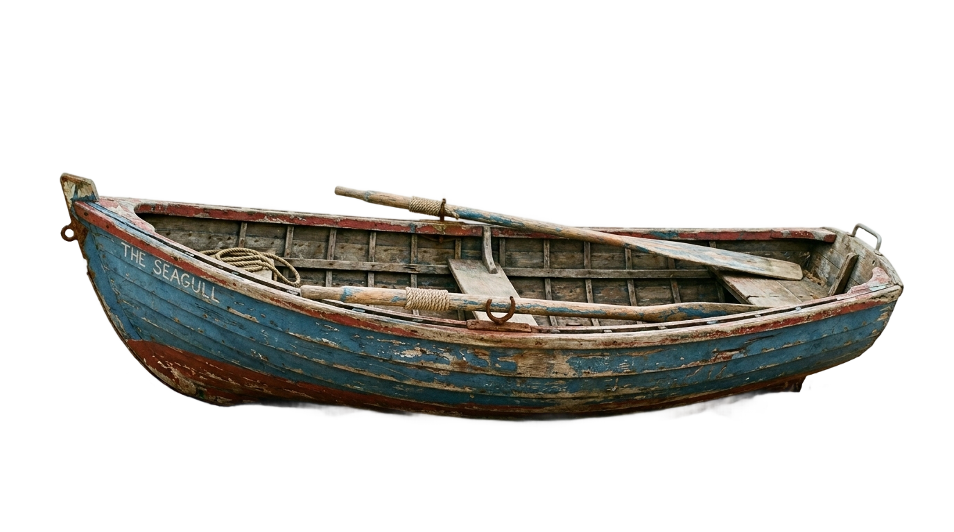 beach boat png PNG transparent background