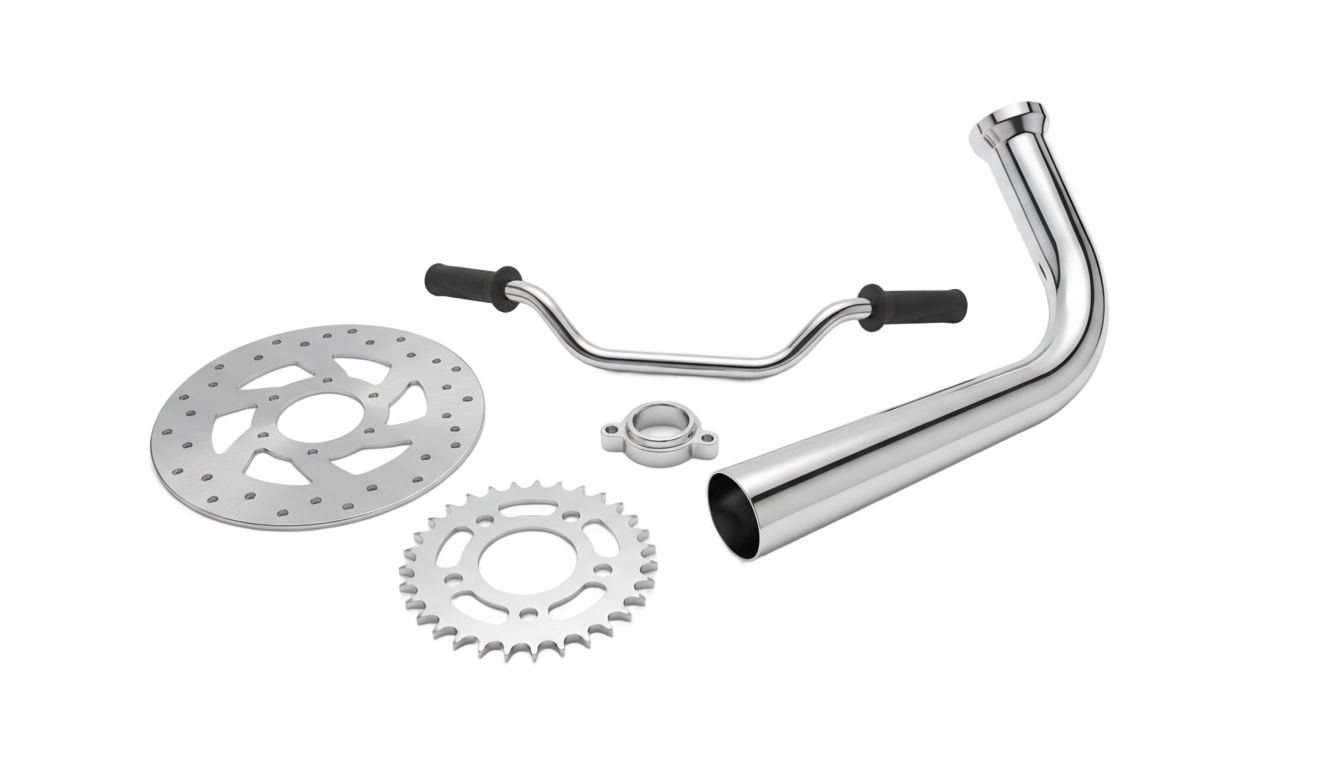 motorcycle parts png PNG transparent background