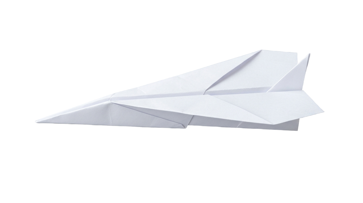 paper airplane clipart png PNG transparent background
