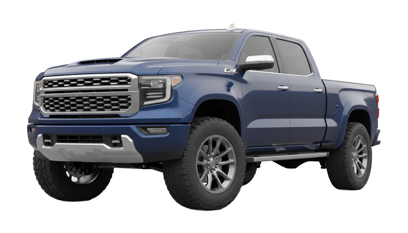 pickup truck png PNG transparent background