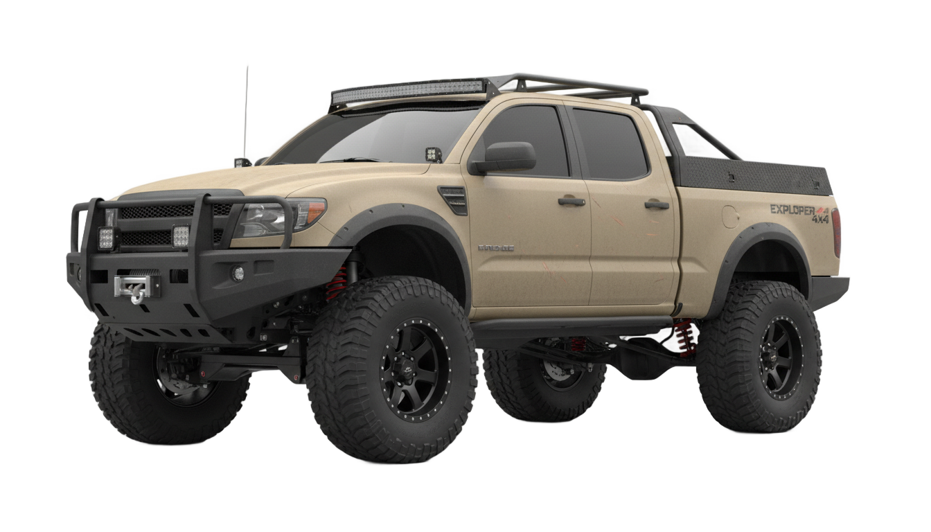pick up truck png PNG transparent background