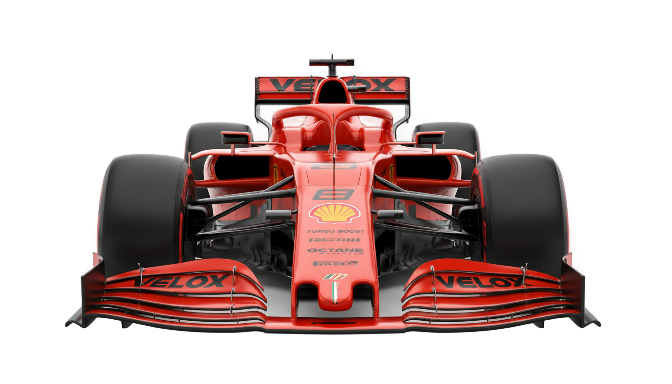 racing car png PNG transparent background