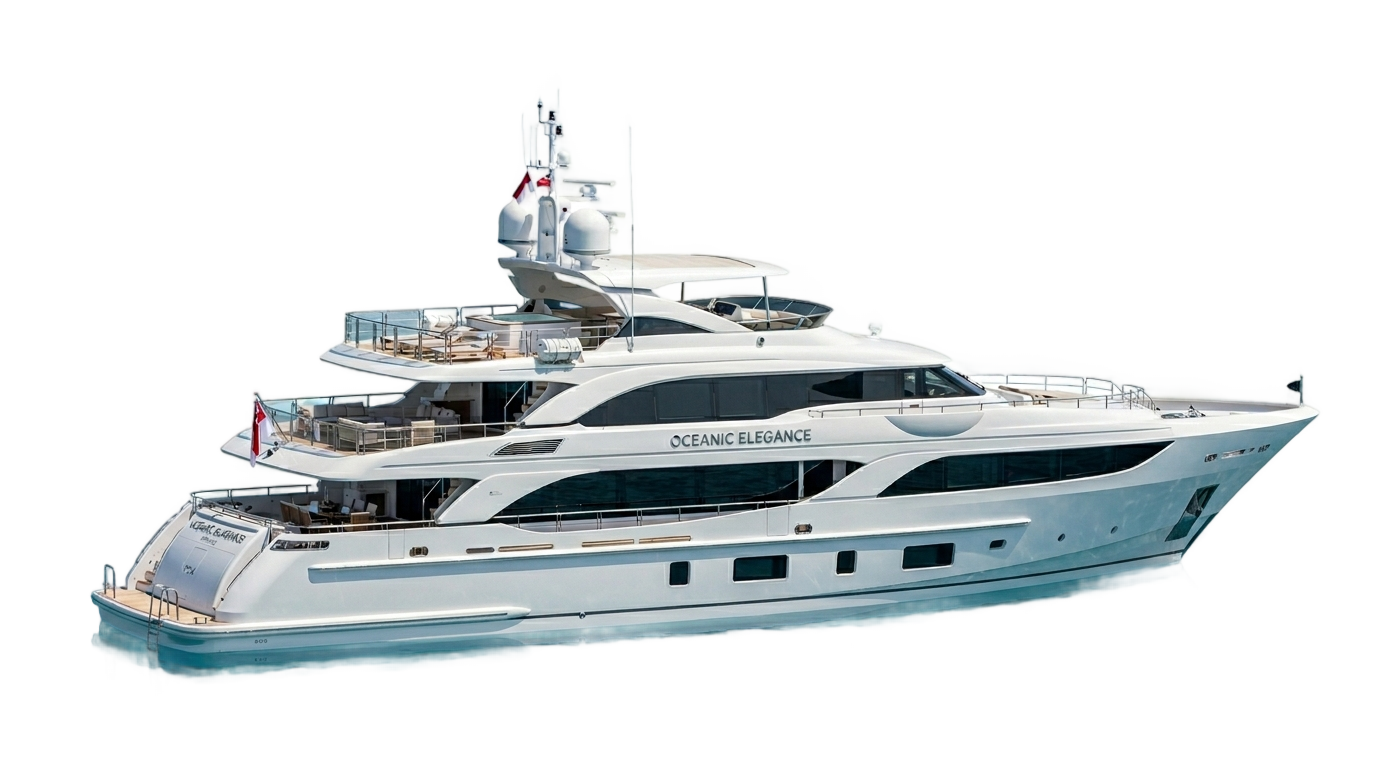yacht boat png PNG transparent background