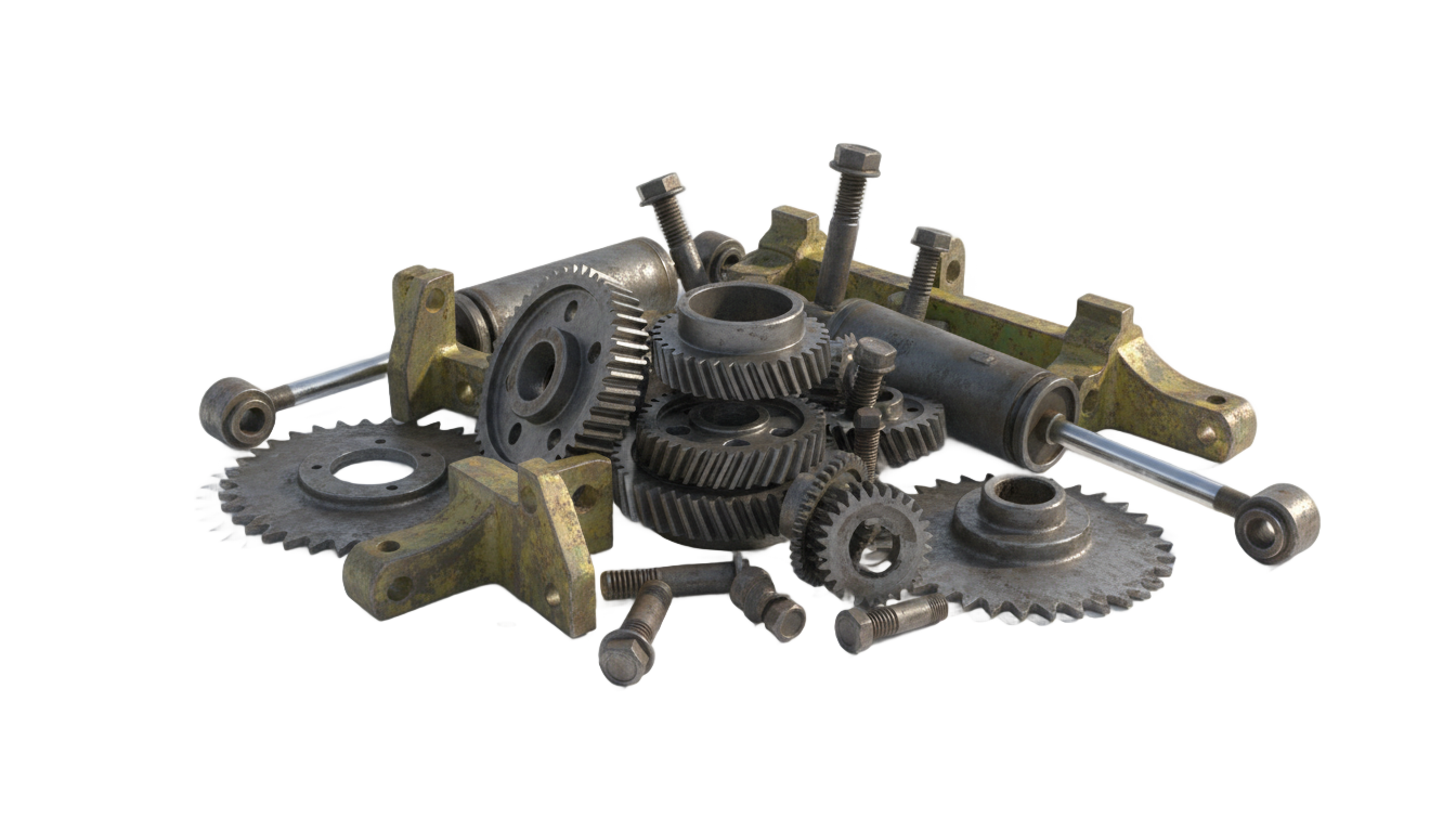 tractor spare parts png PNG transparent background