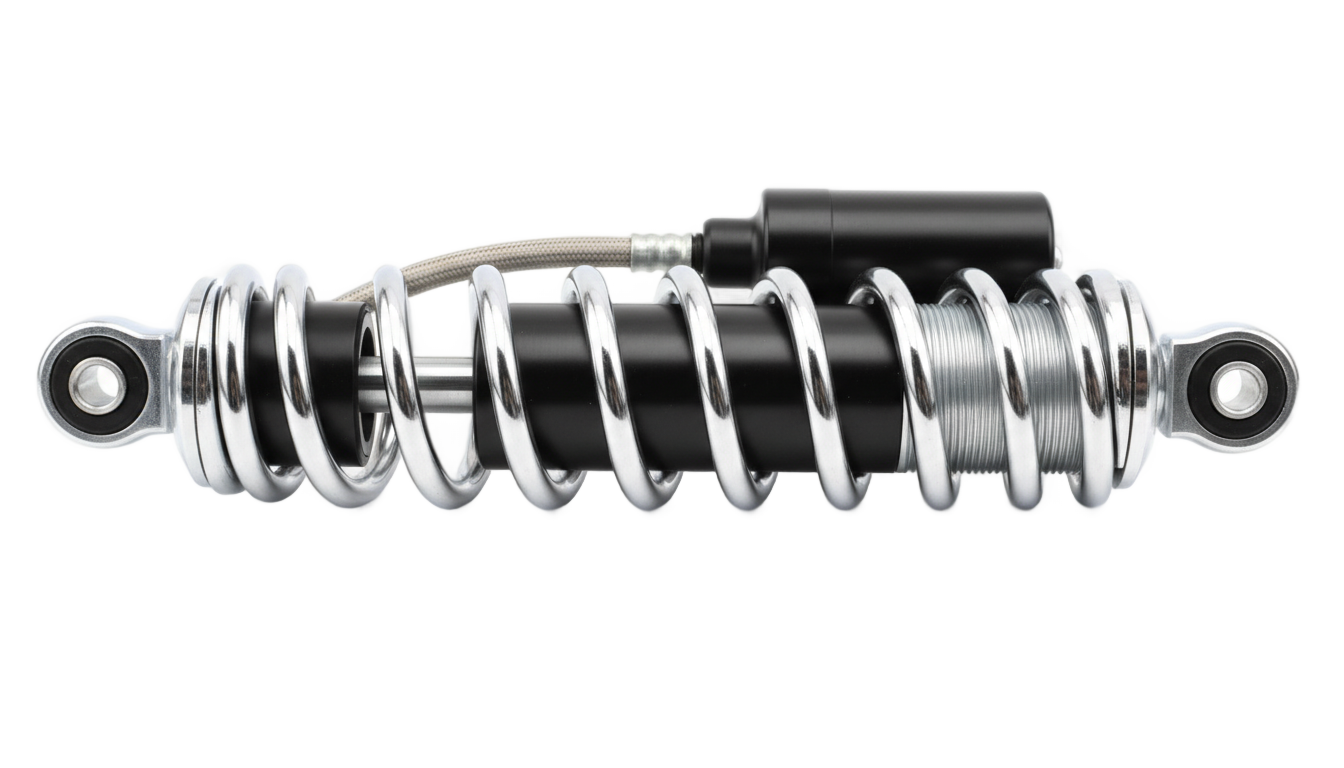 motorcycle shock png PNG transparent background