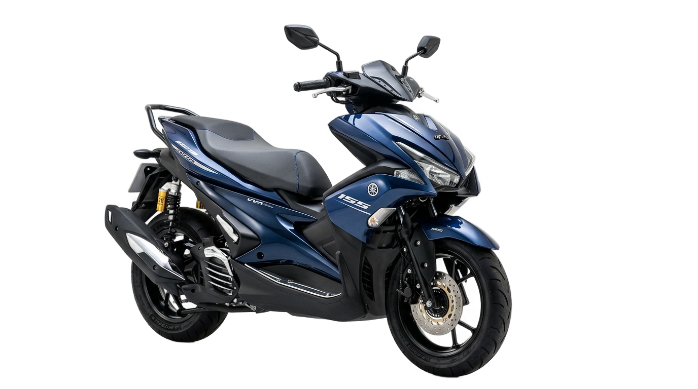 yamaha scooter png PNG transparent background