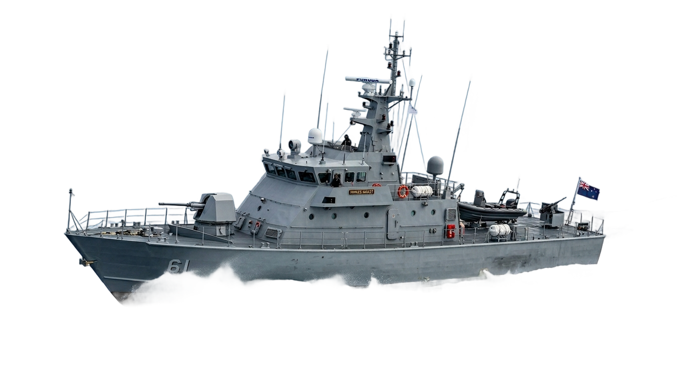 military boat png PNG transparent background