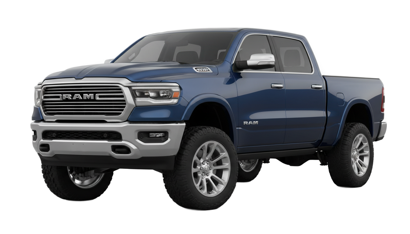 ram truck png PNG transparent background