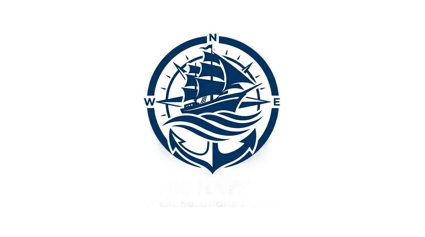 boat company logo png PNG transparent background