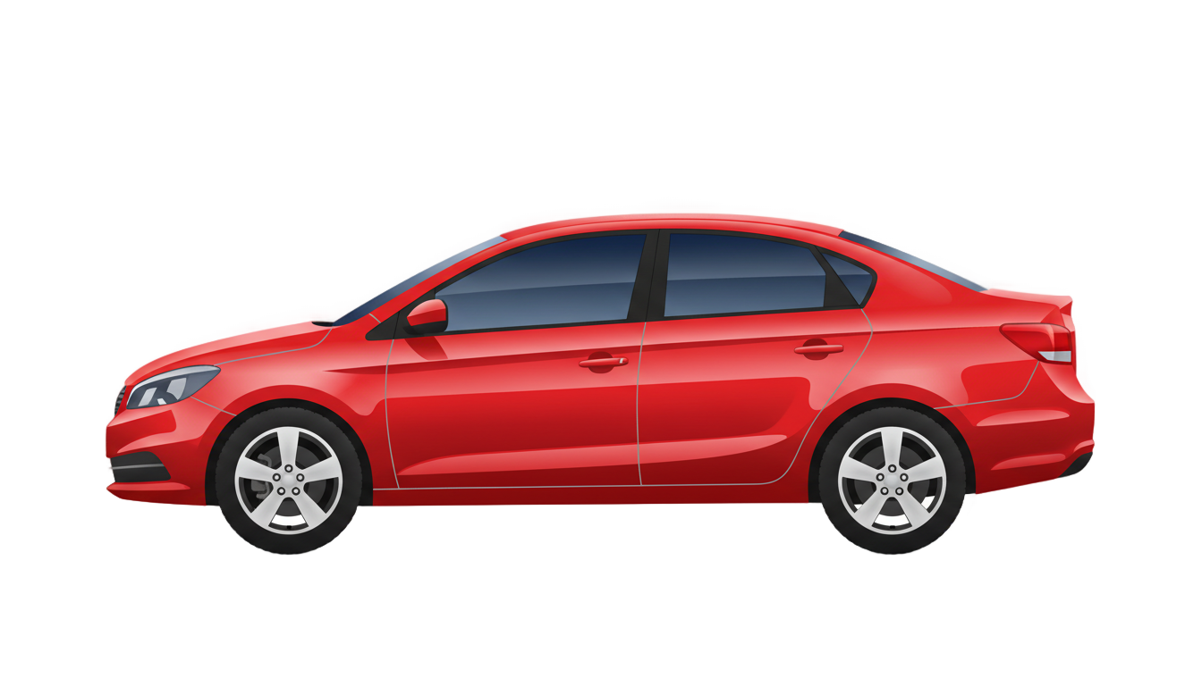 car png clip art PNG transparent background