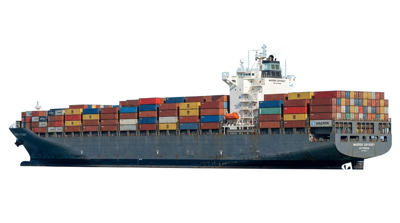 shipping boat png PNG transparent background