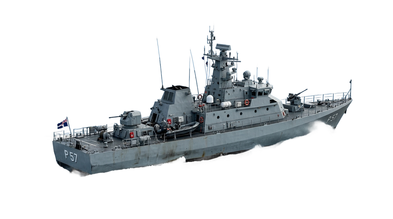 military boat png PNG transparent background