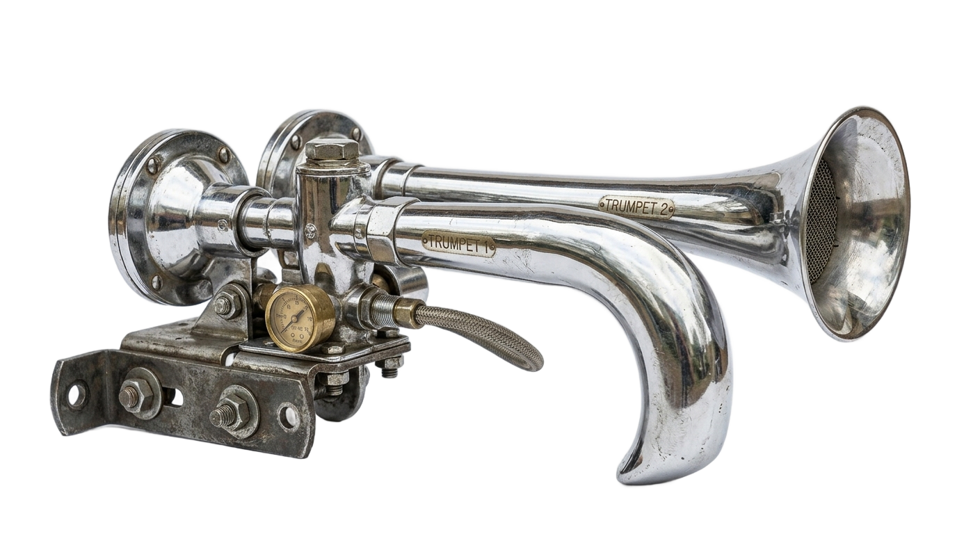 bus horn png PNG transparent background