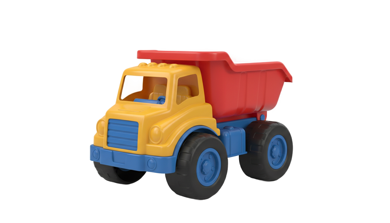 toy truck png PNG transparent background