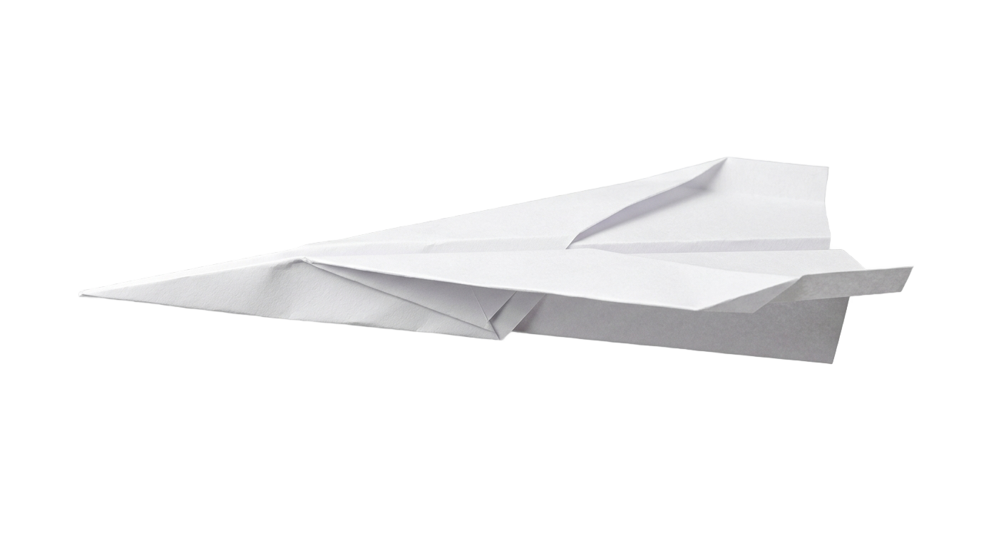 paper airplane clipart png PNG transparent background