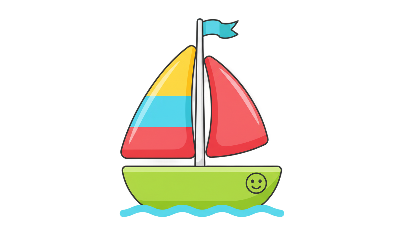 boat emoji png PNG transparent background