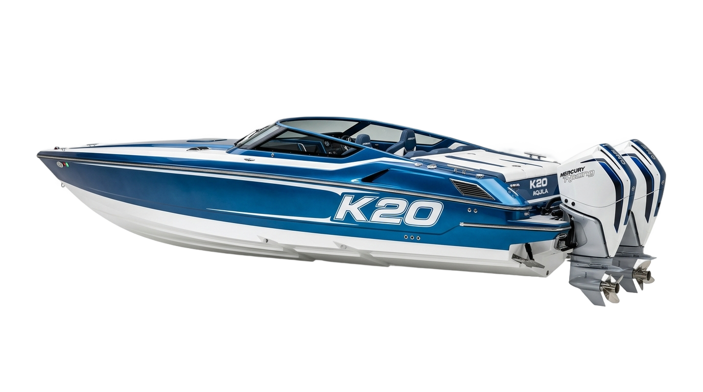 k20 boat png PNG transparent background