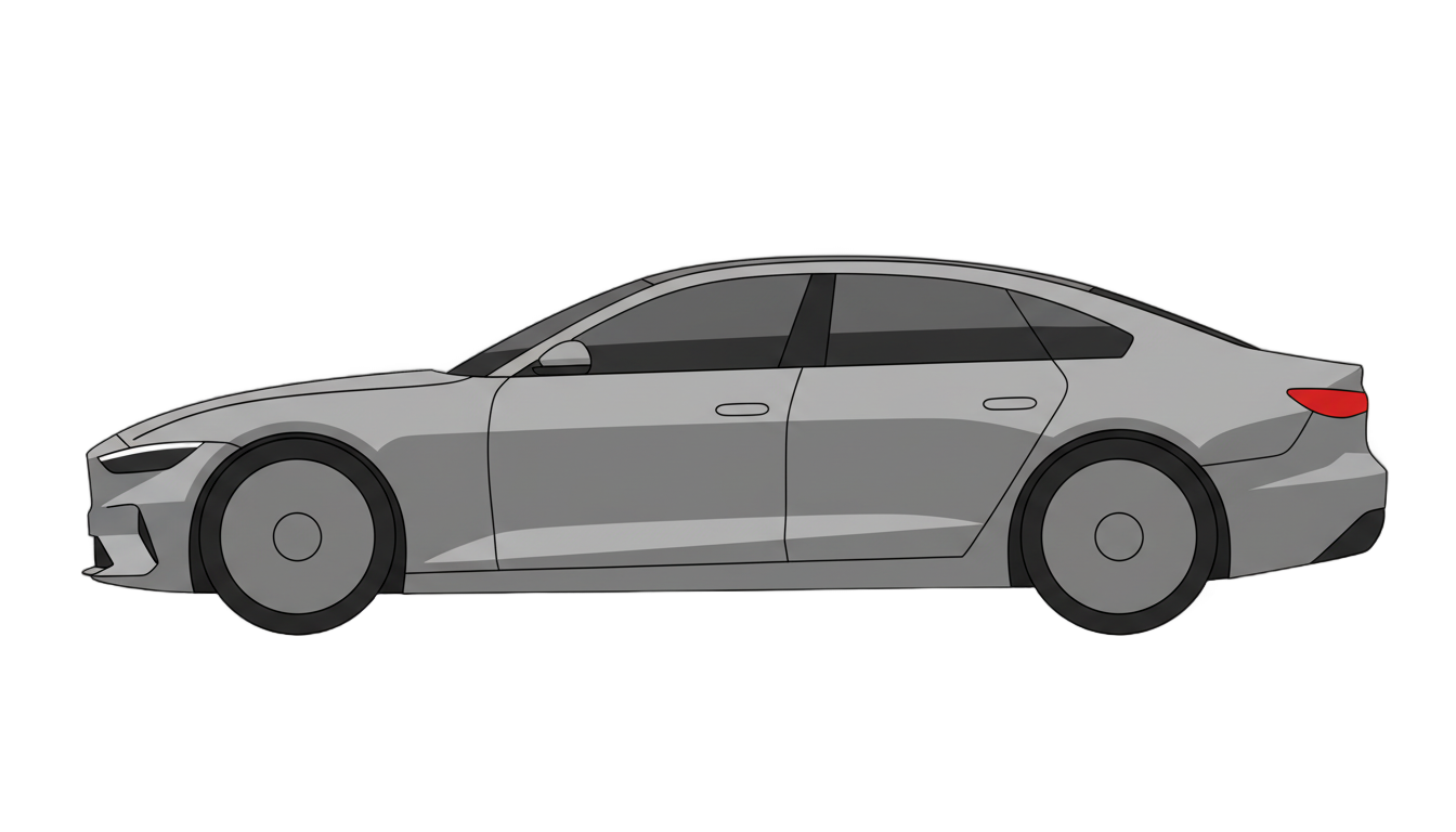 car png icon PNG transparent background
