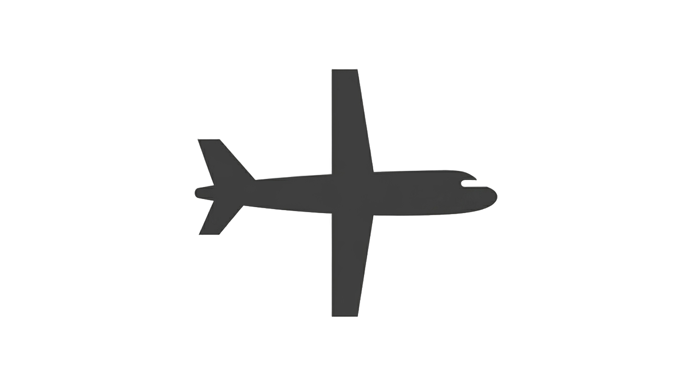 airplane mode logo png PNG transparent background