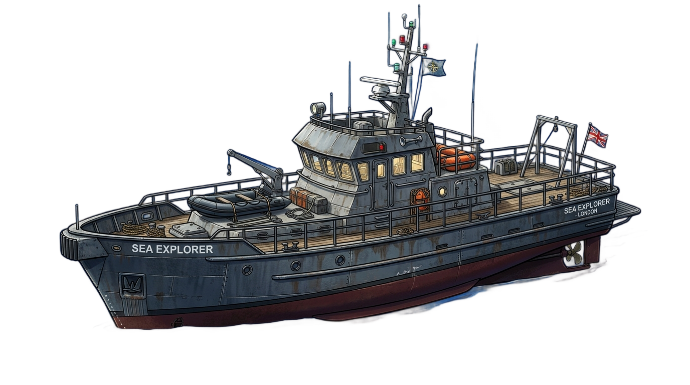 png explorer boat for sale PNG transparent background