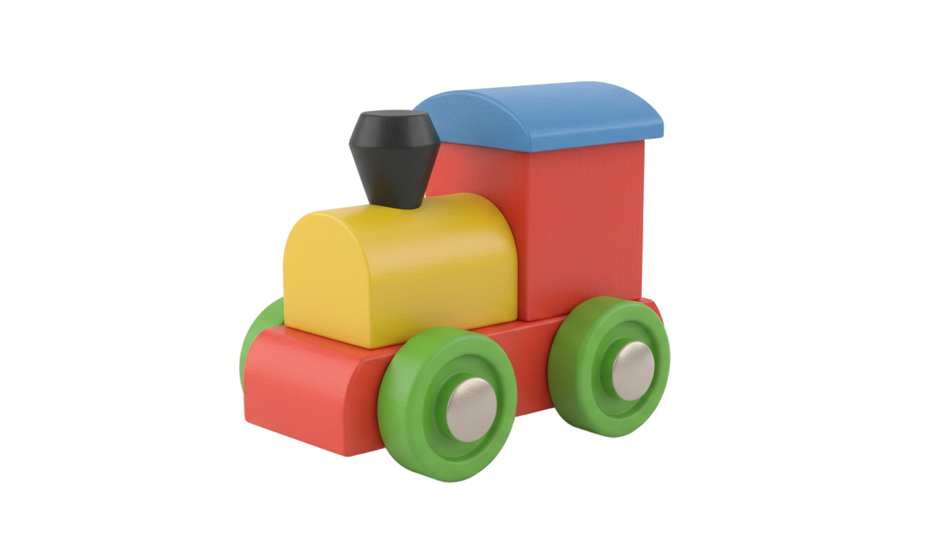 toy train png PNG transparent background
