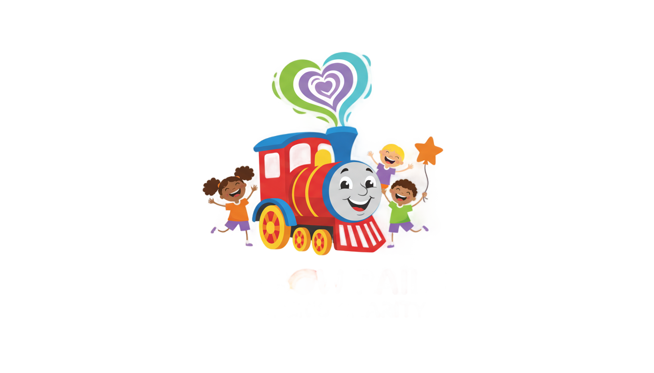 smile train logo png PNG transparent background
