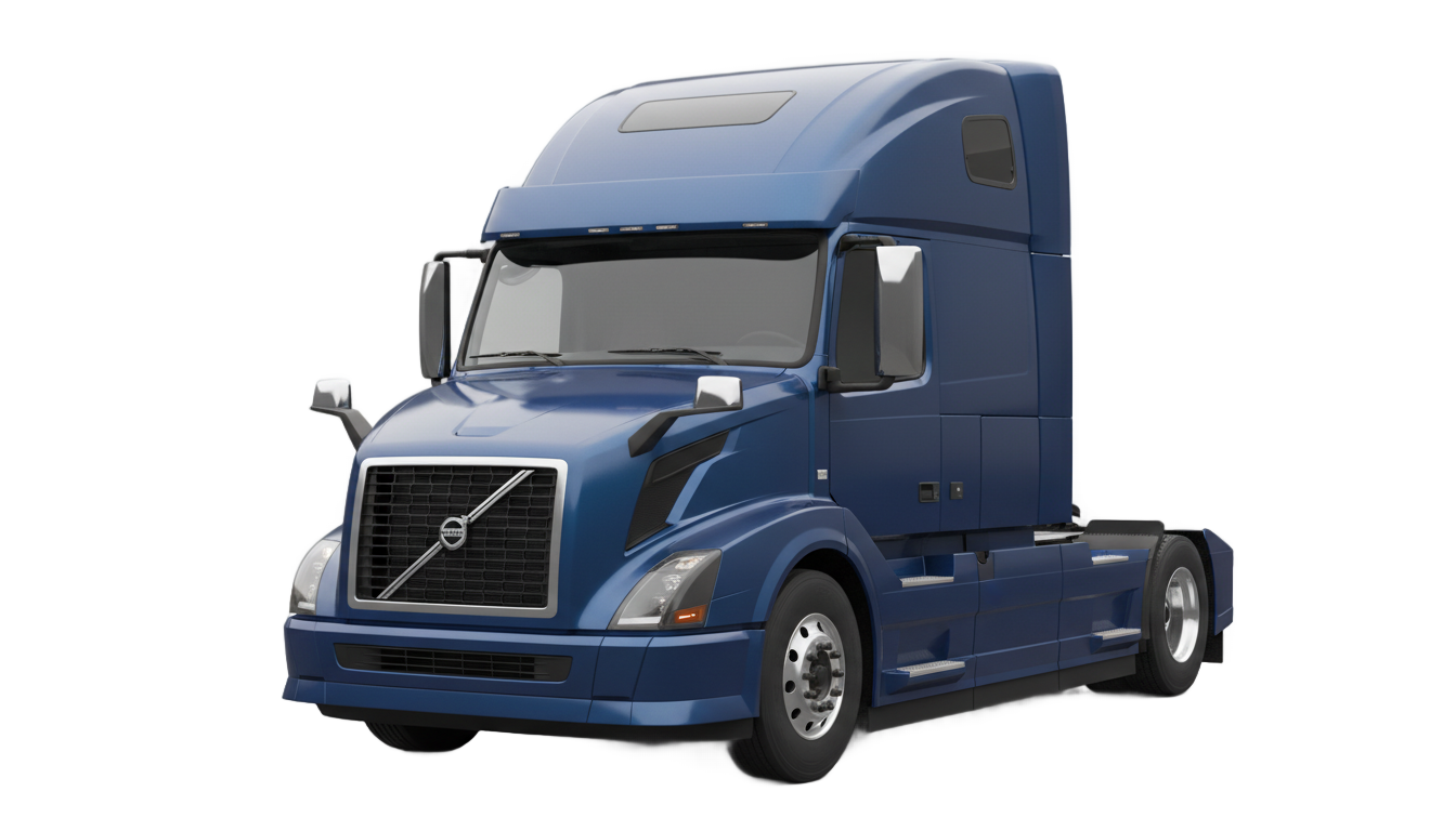 volvo truck png PNG transparent background