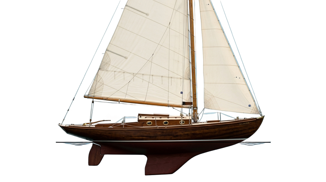 boat side view png PNG transparent background