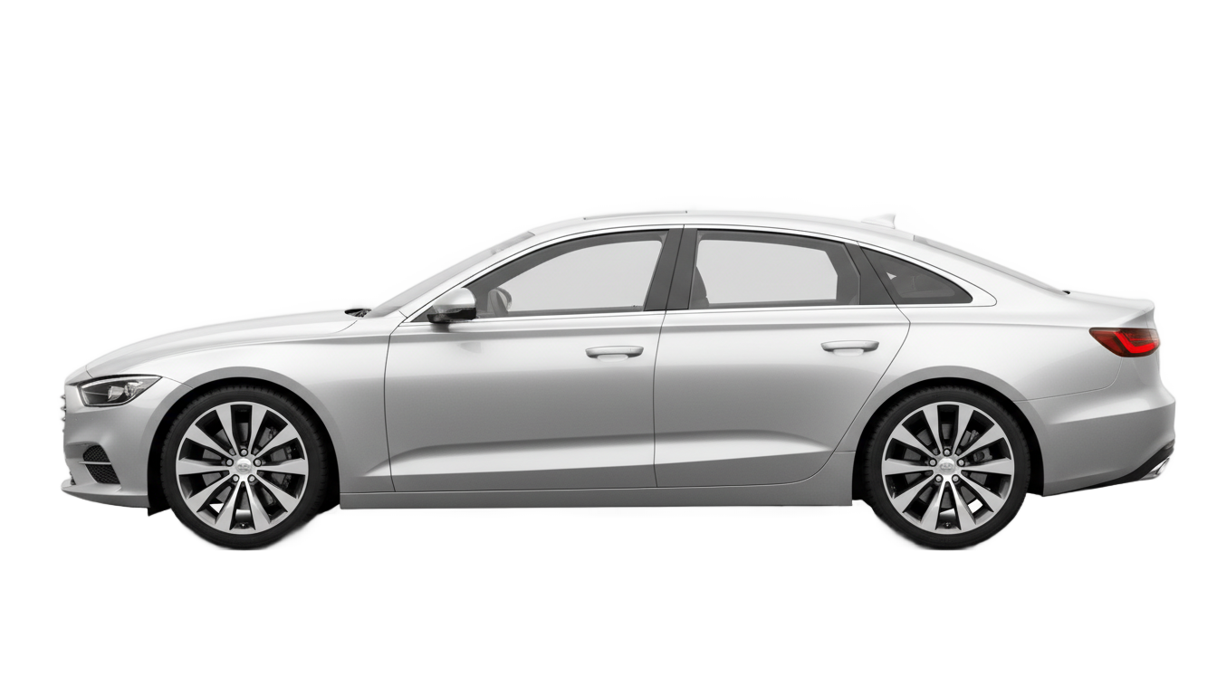 side view car png PNG transparent background