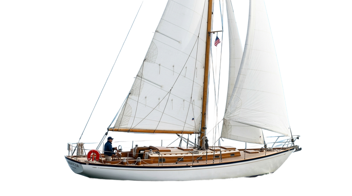 real sailboat png PNG transparent background