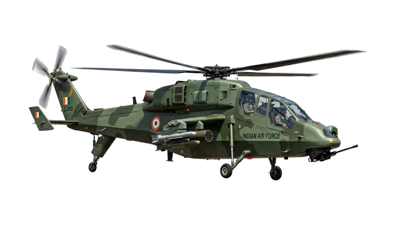 indian army helicopter png PNG transparent background