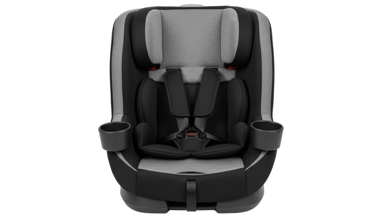 car seat png PNG transparent background