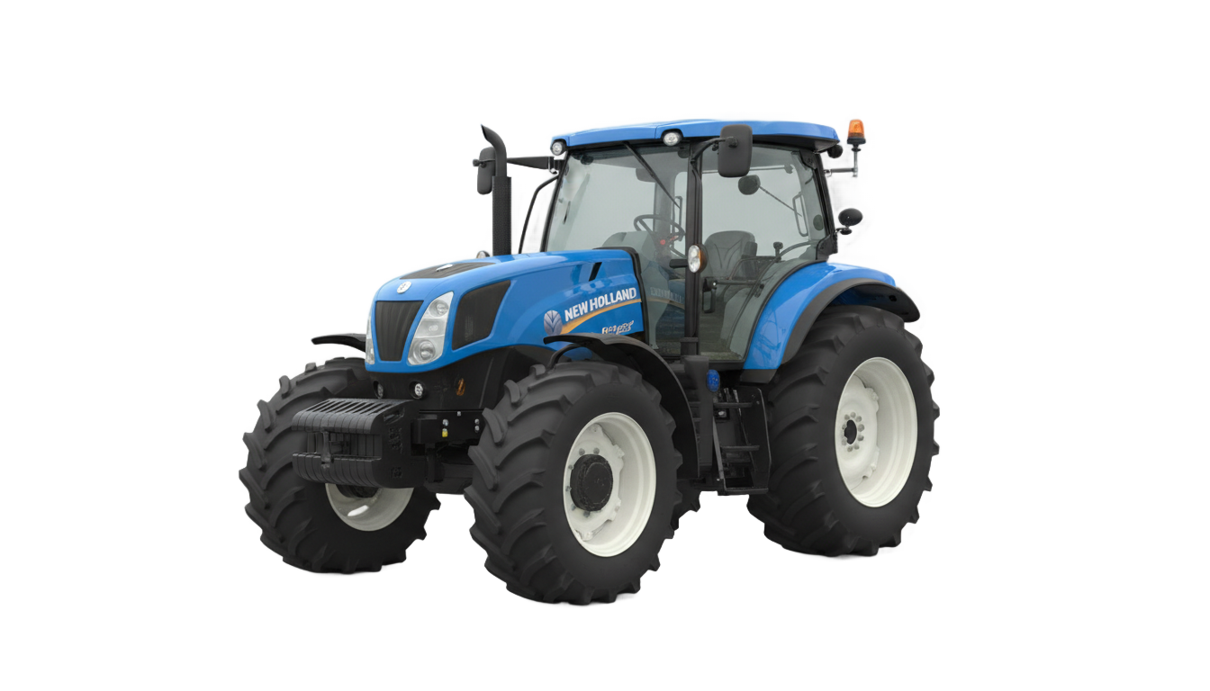 new holland tractor png PNG transparent background