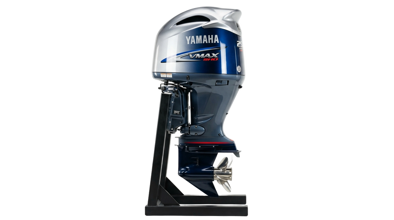 yamaha boat engine price in png PNG transparent background