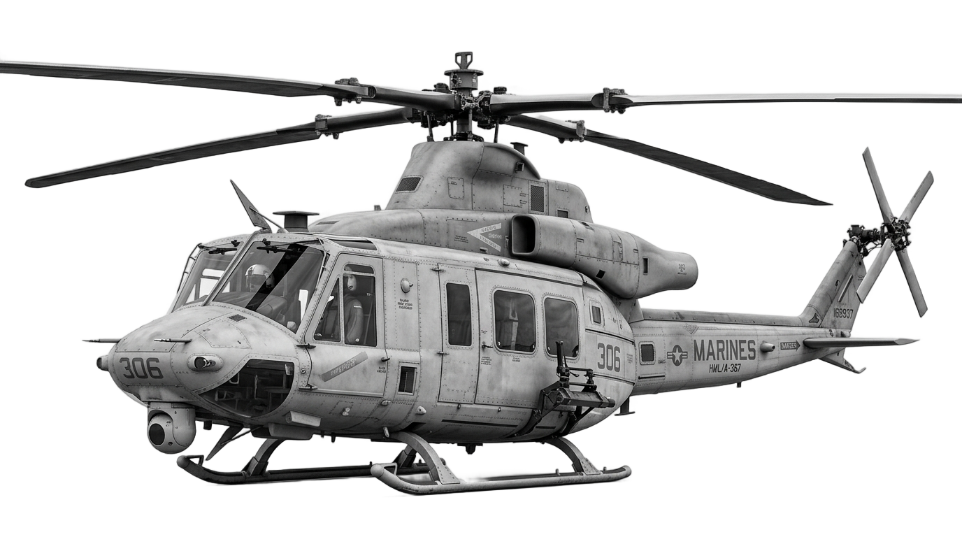helicopter png black and white PNG transparent background