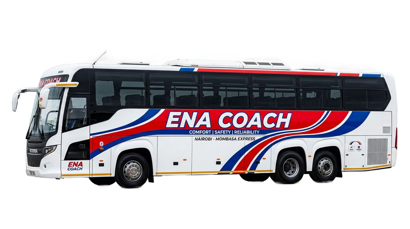 ena bus skin png PNG transparent background