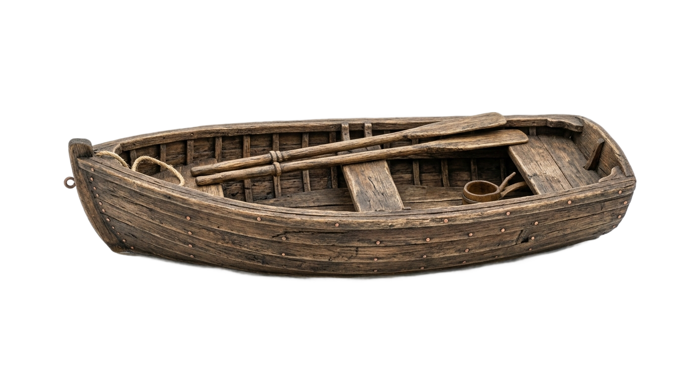 little boat png PNG transparent background
