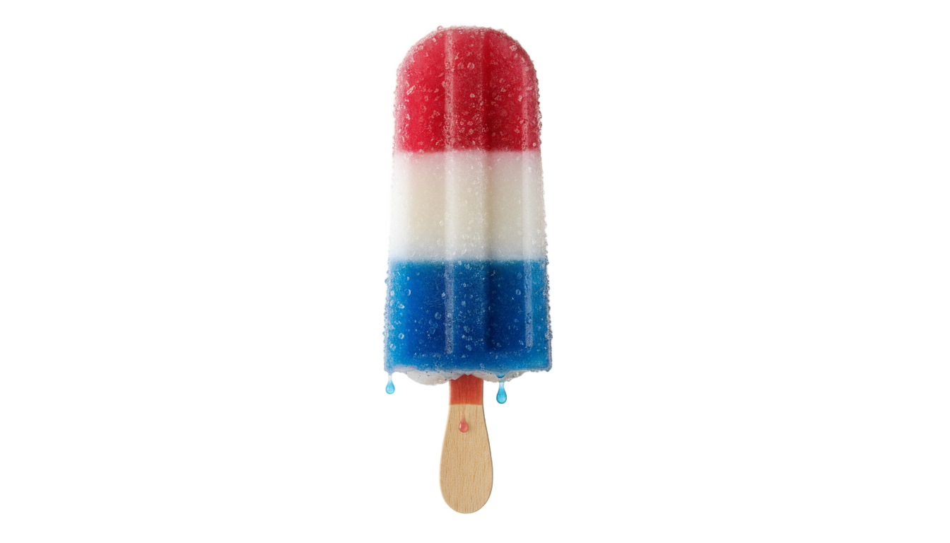 rocket pop png PNG transparent background