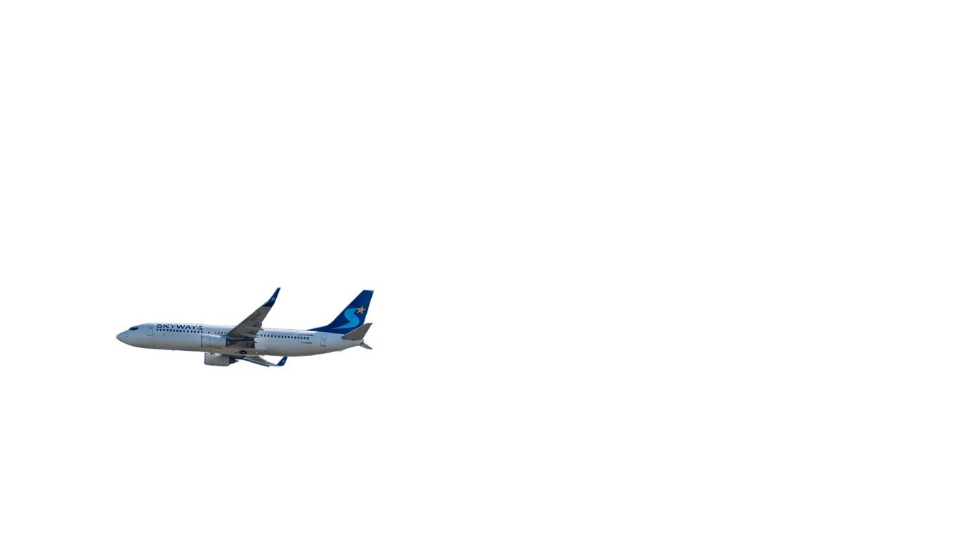 airplane heart png PNG transparent background