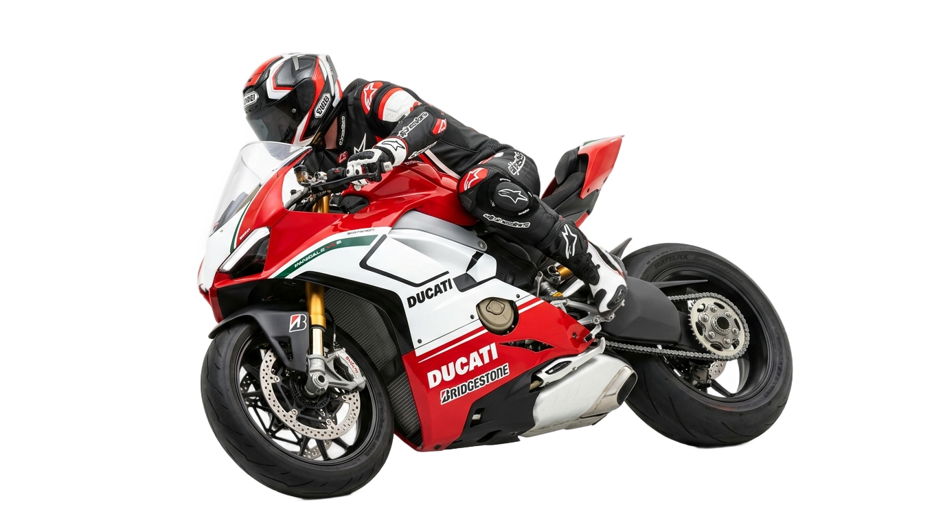 motorcycle rider clipart png PNG transparent background
