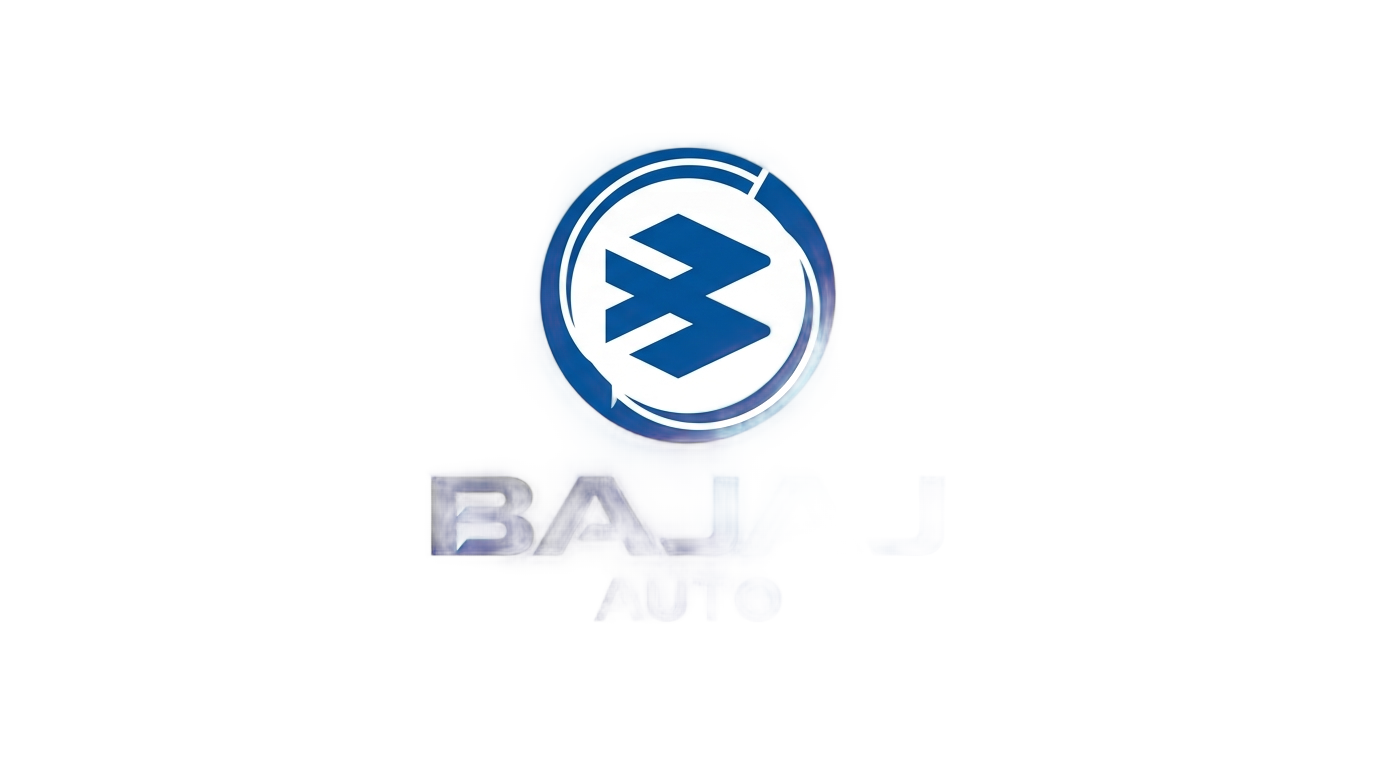 bajaj motorcycle logo png PNG transparent background