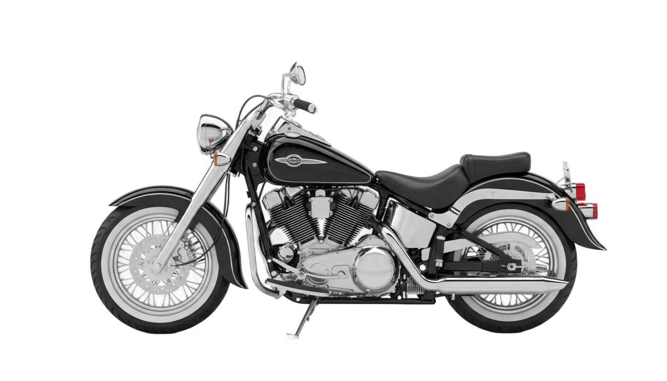 harley motorcycle png PNG transparent background