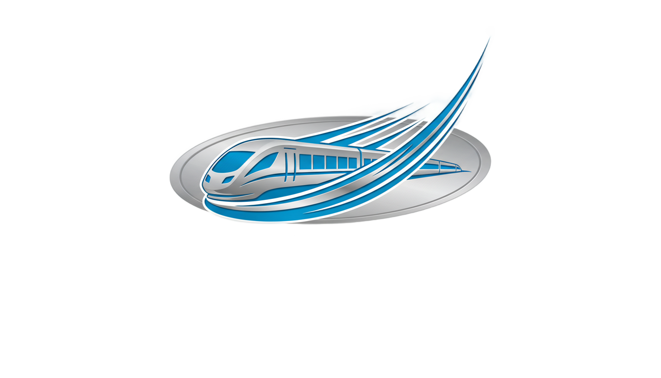 bullet train logo png PNG transparent background