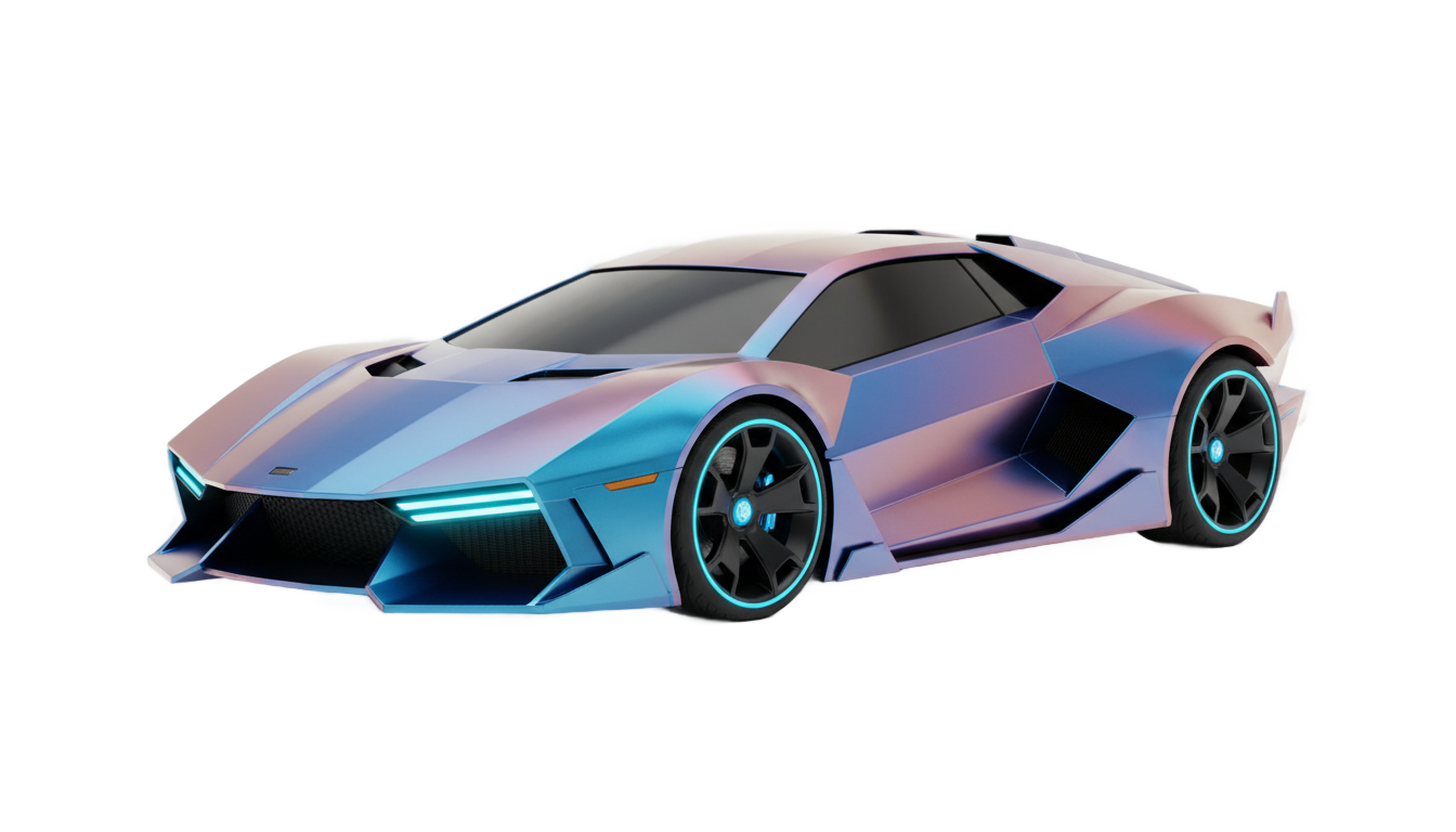rocket league fennec png PNG transparent background